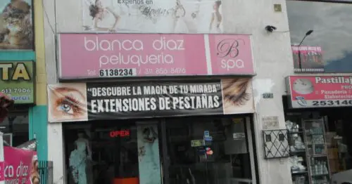 BLANCA DIAZ SA BOGOTÁ BLANCA DIAZ SA BOGOTÁ